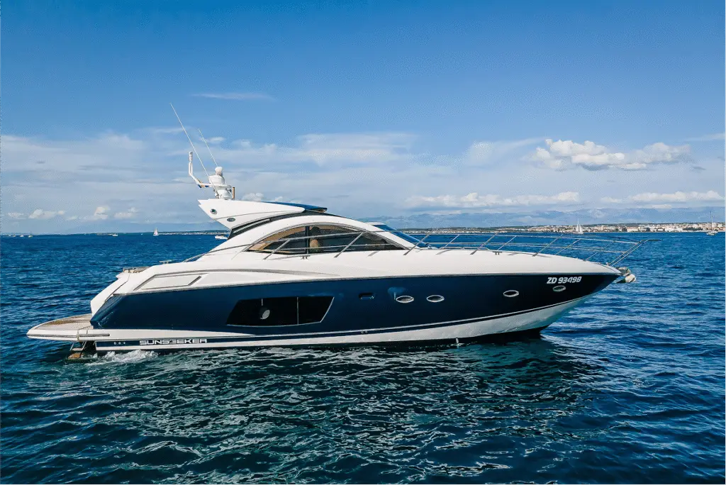 Private Cruise Kornati & Telašćica Open Seas Zadar