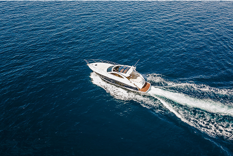 Private Cruise Kornati & Telašćica Open Seas Zadar